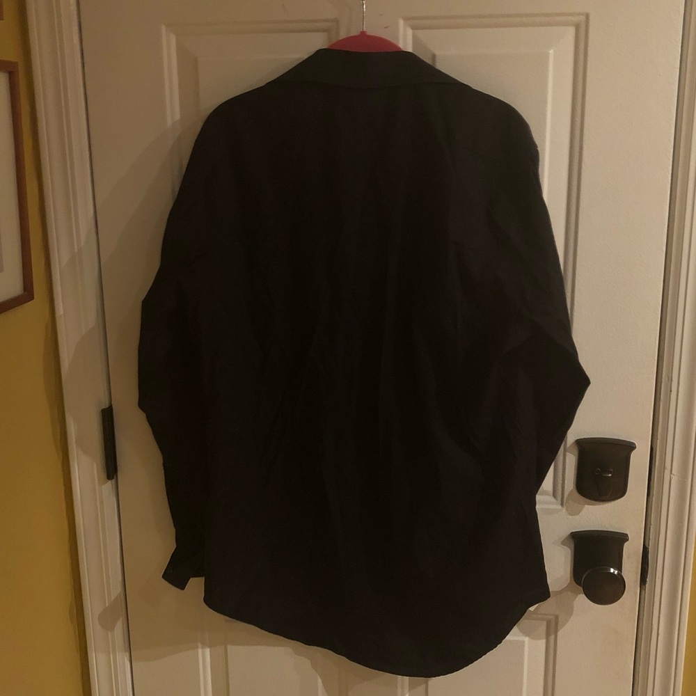 Calvin Klein Button Down - image 5